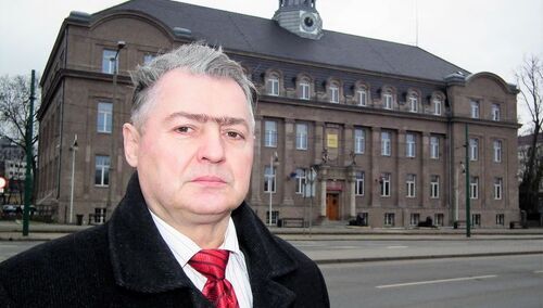 Przemysław Jarasz: „Nękanie” sądowe sposobem na zbyt dociekliwego samorządowca - związkowca?