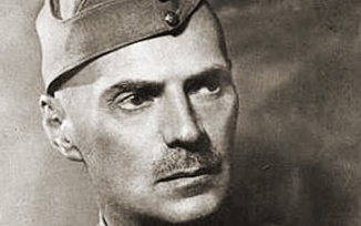 Jacek Matysiak: Gen. Anders i Monte Cassino...