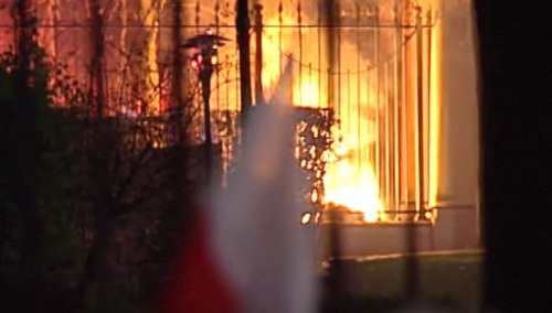 [Zwiastun] Magazyn Śledczy: Spalenie "ruskiej budki". Niewiarygodni świadkowie, lipne okazanie, areszt