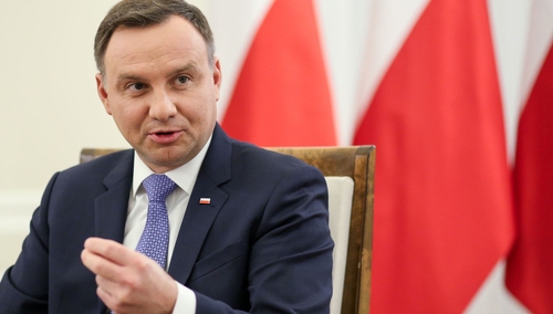 Pracownicze Plany Kapitałowe. Prezydent Andrzej Duda podpisał ustawę