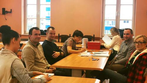 Nowa organizacja związkowa w Muzeum Okręgowym w Rzeszowie