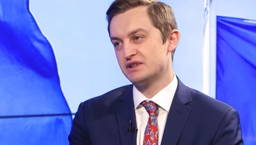 Sebastian Kaleta po dołączeniu "Wolnych Sądów" do KE: "Dobrze wiedzieć, że to organizacja polityczna"