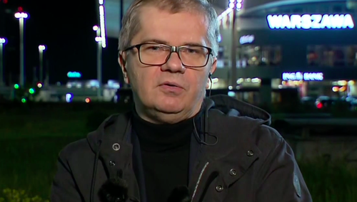 Nie doszło do rozmowy z Latkowskim na antenie Radia ZET. Reżyser mówi o cenzurze. Program odpowiada