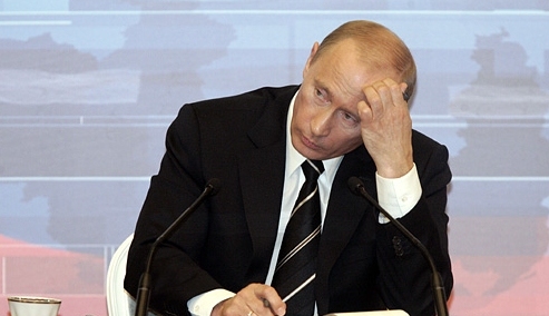 [Tylko u nas] Marek Budzisz: Spadek dochodów ludności w Rosji, czyli o kłopotach Putina przed wyborami