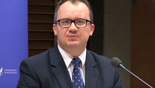 Rzecznik RPO o obaleniu pomnika ks. Jankowskiego: Pomniki się obala po odpowiedniej debacie