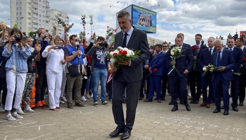 Justyna Prus-Wojciechowska