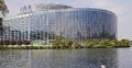 Parlament Europejski, fot. hpgruesen