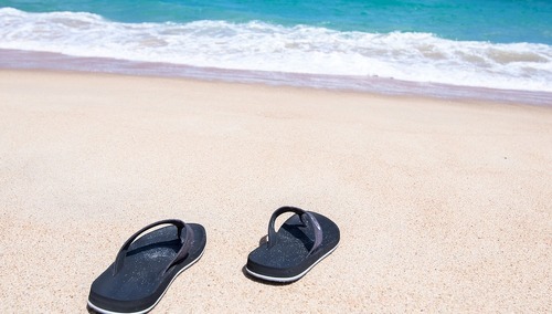 Cezary Krysztopa dla "TS": O, taki parawaning będę uprawiał!