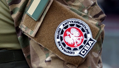 Korupcja w wołomińskim starostwie. CBA zatrzymała urzędnika i trzech deweloperów