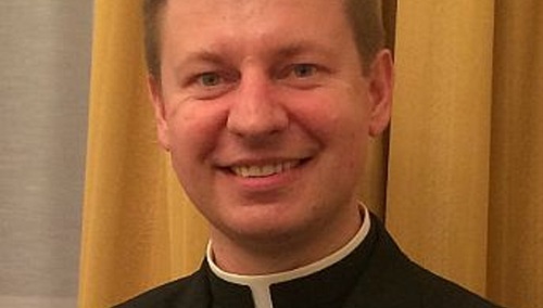 Rzecznik Episkopatu: akcja #Procesja to zachęta do udziału w Bożym Ciele