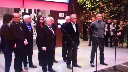 [video] Frasyniuk o min. Glińskim:"Miał szansę być takim bohaterem jak Wałęsa. Propozycja jest obraźliwa"