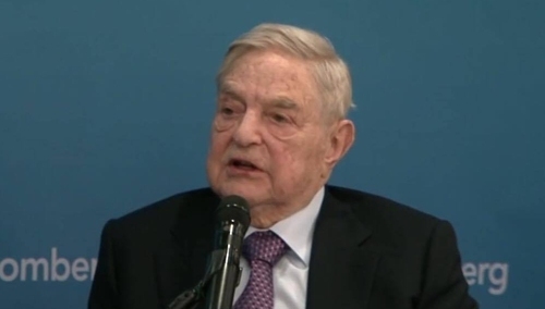 Węgrzy publikują „Listę ludzi Sorosa”