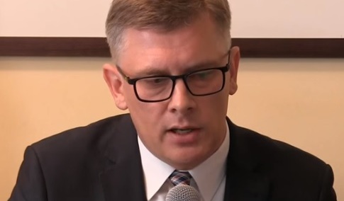 Newsweek atakuje Cenckiewicza. Cenckiewicz: Nareszcie! Piszcie towarzysze! I tak otworzymy archiwa