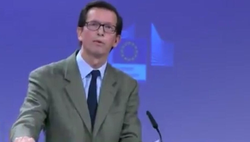 [video] Niesamowite, co rzecznik KE, prof. Gersdorf i A. Halicki mówią o wyborze prezesa TK w Niemczech