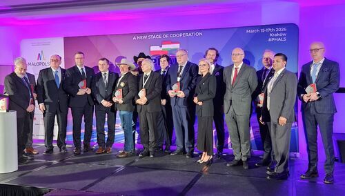 Konferencja PHALS 2026 w Krakowie, 15-17 października 2026 r.