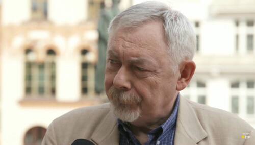 Jerzy Bukowski: Co dalej z krakowskim pomnikiem AK?