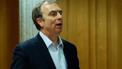 Marcin Królik: Uczmy się od Hitchensa