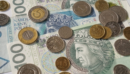 Z. Kuźmiuk: W ciągu 2 ostatnich lat w ramach konfiskaty rozszerzonej zajęto majątek o wartości 4 mld zł