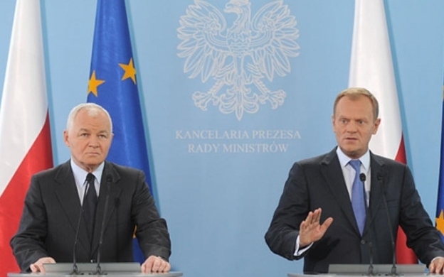 Bielecki i Kilian nabyli z upustem luksusowe apartamenty z PGNiG. Sprawę bada prokuratura