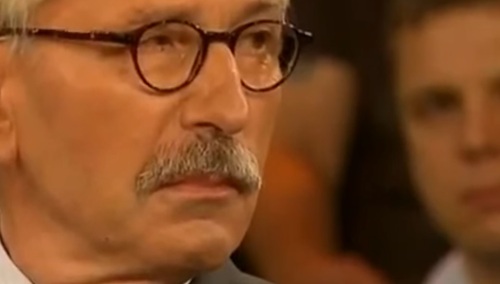 Sarrazin: W Berlinie żyje 300 tys. muzułmanów i tyle samo Polaków. Słyszeliście o problemach z Polakami?