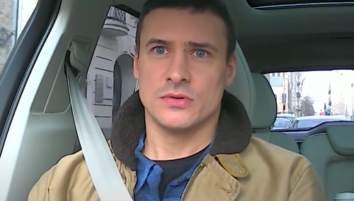 Damięcki dał Kaczyńskiemu 24 godziny i zażądał przeprosin Frania. Odpowiedzieli internauci