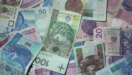 NBP przelał do budżetu ponad 7,4 mld zł z zeszłorocznego zysku