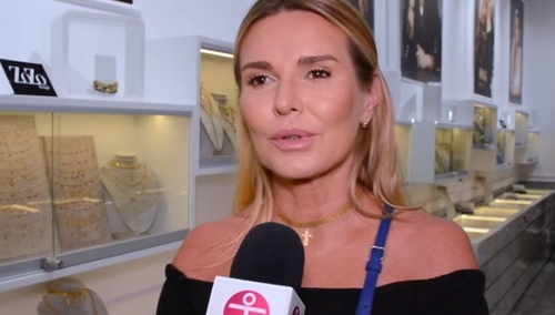 "Jesteście tak głupi, czy dobrze opłacani?" Hanna Lis obraża krytyków protestów klimatycznych