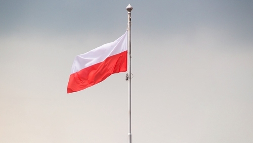 [Felieton "TS"] Mieczysław Gil: Idę służyć Ojczyźnie