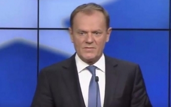 Polacy nie chcą powrotu Tuska do Polski?