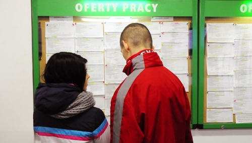 "Głos pracownika": Jak znaleźć dobrą ofertę pracy?