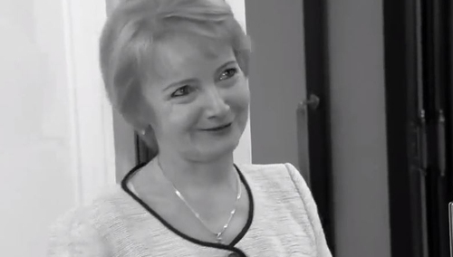 "Jej śmierć była dla mnie wielkim ciosem". Poruszające słowa prezesa PiS