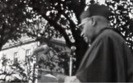 O odważnych i maluczkich. Odpowiedź niemieckiego episkopatu na orędzie polskich biskupów z 1965 roku.