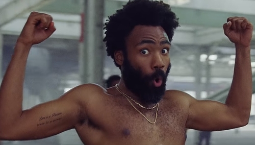 [video] Zobacz, kto rozbił bank z nagrodami Grammy