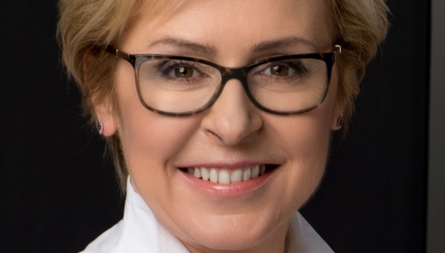 Jadwiga Wiśniewska: UE dyskryminuje chrześcijańskie wartości, na których została założona.