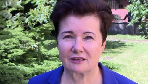 Policjanci zatrzymali mężczyznę, który groził śmiercią HGW, za to, że ta zakazała Marszu Niepodległości