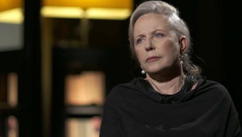 Wszystko przepadło. Janda już "nie czuje potrzeby wymiany myśli z tym narodem"