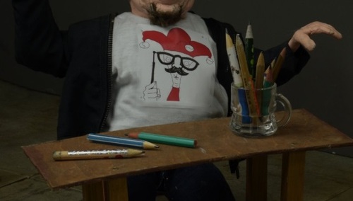 Barbara Piela wykonała "plastusia" red. naczelnego Tysol.pl Cezarego Krysztopy