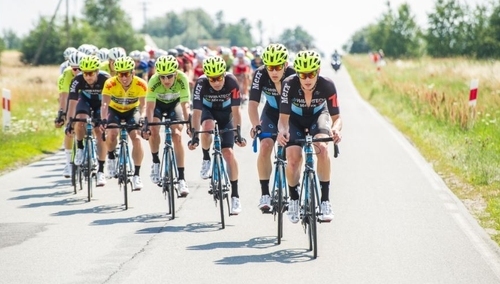 Michał Ossowski, red. naczelny "TS": To już tradycja