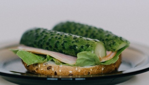 Marcin Brixen: Kanapki