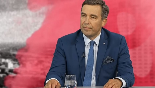 Nowe stanowisko Zbigniewa Gryglasa. Został podsekretarzem stanu w nowym ministerstwie