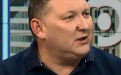 Jacek Wrona: Na powitanie!