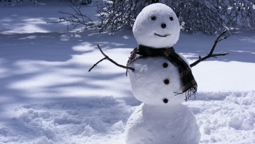 Piotr Wolter: Wiosna