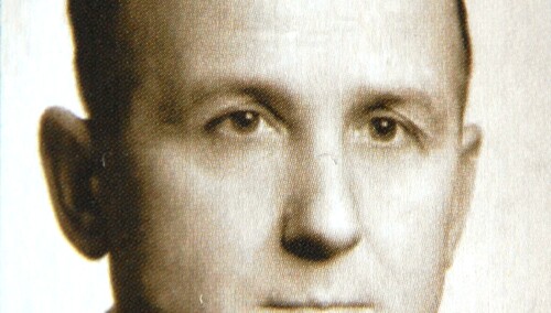 [Tylko u nas] Tadeusz Płużański: Morderca spoczął obok swoich ofiar