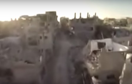 [Chrześcijanie na Bliskim Wschodzie] Nie wystarczą powroty. Potrzebna pomoc. "Dokąd mają wrócić?"