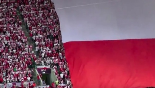 Jak poprawnie dbać o symbole narodowe?