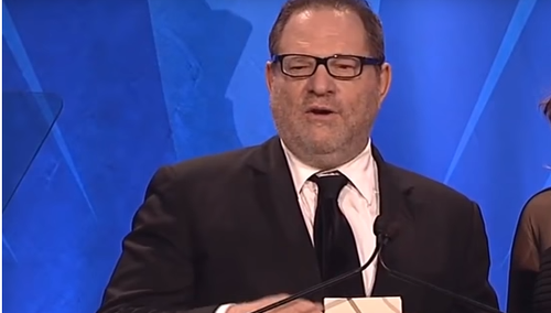 Jerzy Bukowski: Nie molestował, czyli pogardzał