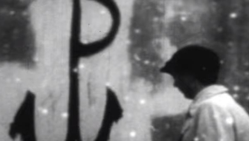 Jerzy Bukowski: O prześladowanych pod ziemią