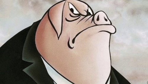 Konrad Wernicki: Seksizm w polskim biznesie czyli "a dobrze się bzyka?"