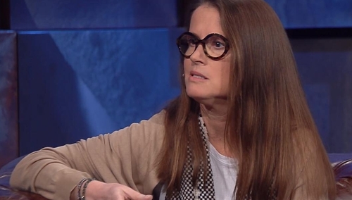 Monika Jaruzelska o degradacji ojca: Danse macabre z trumnami w tle wykorzystywany politycznie