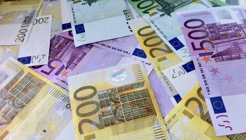 Kierownik Biura Analiz PISM publikuje mapkę światowych dóbr z podziałem na kraje. Wygląda szokująco